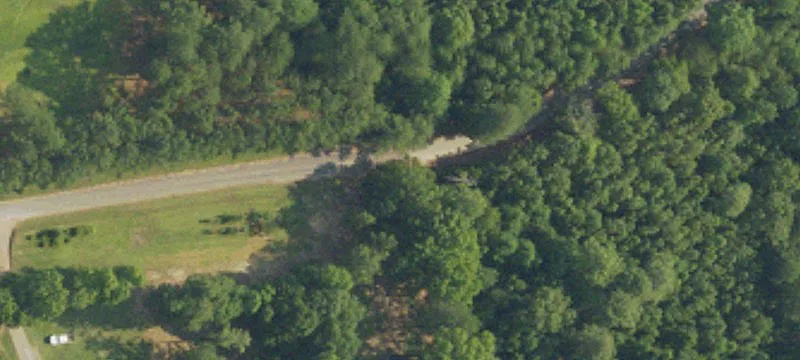 Unrestricted Land Parcel