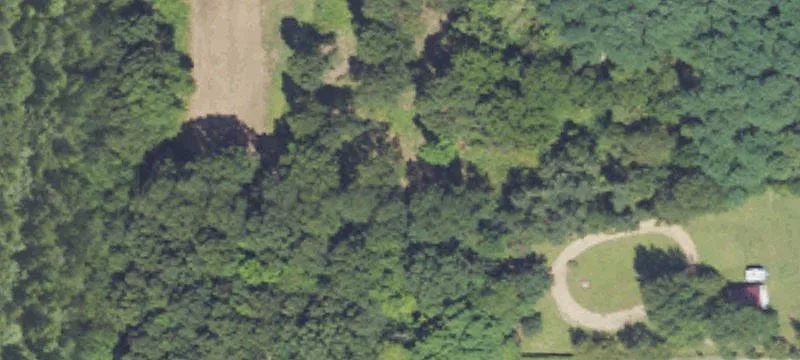 Commercial Land Development Site