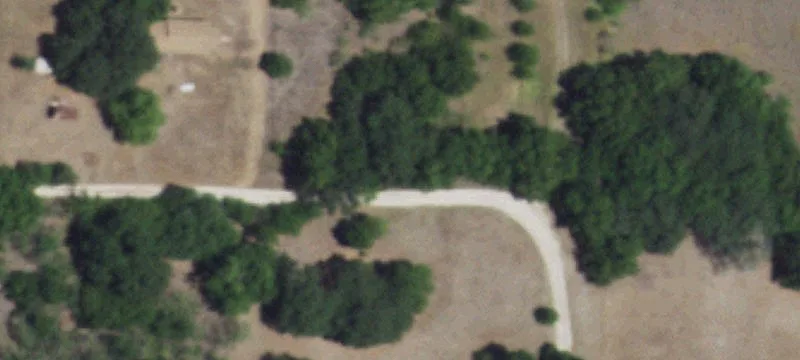 Agricultural Land Tract