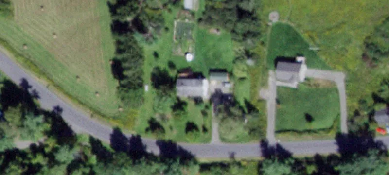 Farmland Parcel with Solar Exposure