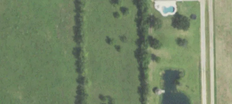 Agricultural Land Tract