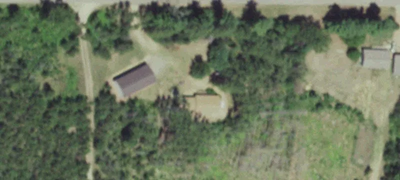 Secluded Hunting and Recreation Land