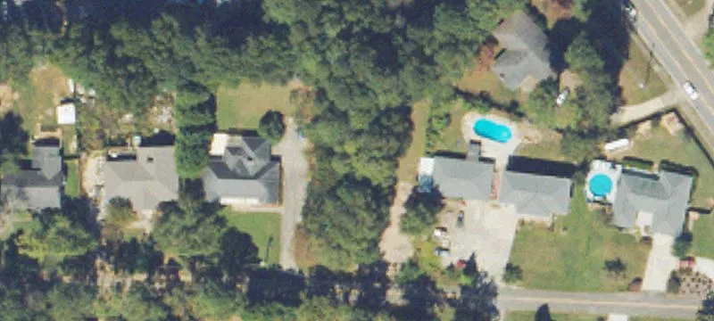 Residential Home Lot for Sale