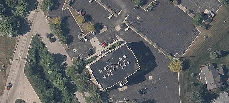 Office Building For Lease