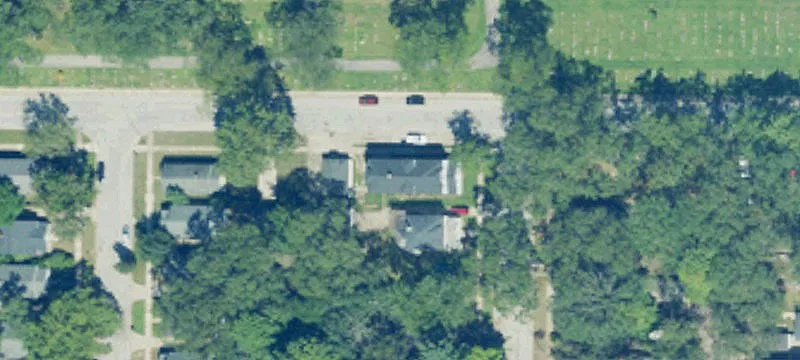 Turnkey Occupied Quadplex