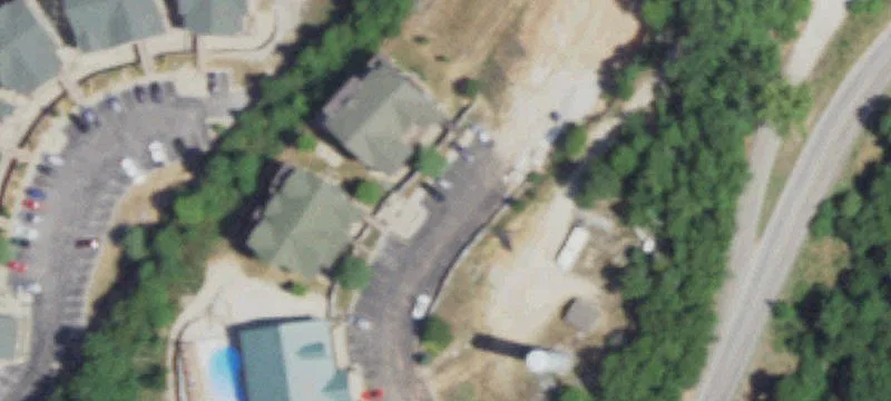 Lake-View Resort Development Land