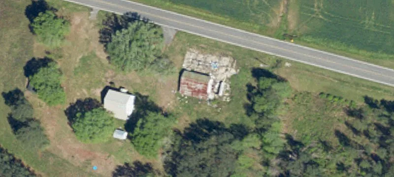Hunting and Recreation Land with Pond