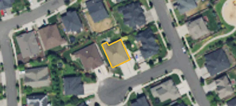 Residential Buildable Home-Site