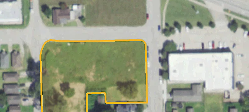 Replatted Buildable Residential Lots