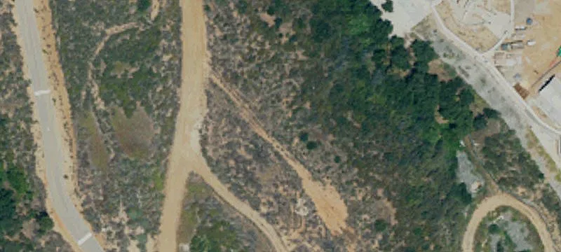 Residential Development Lot with Views