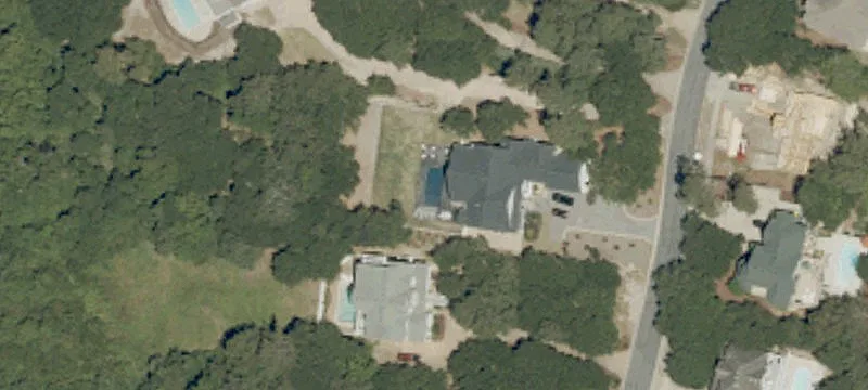 Retail Outparcel Land Opportunity