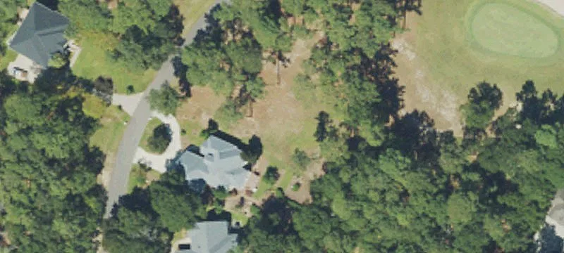 Waterfront Homesite in Gated Community