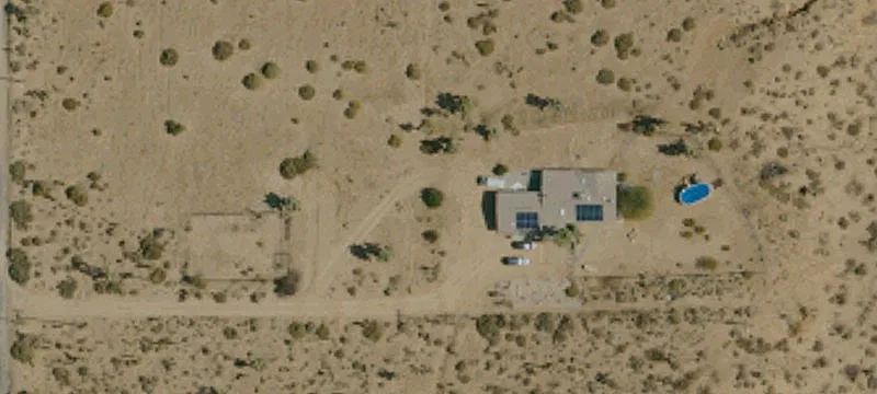 Ridgeline View Home Site
