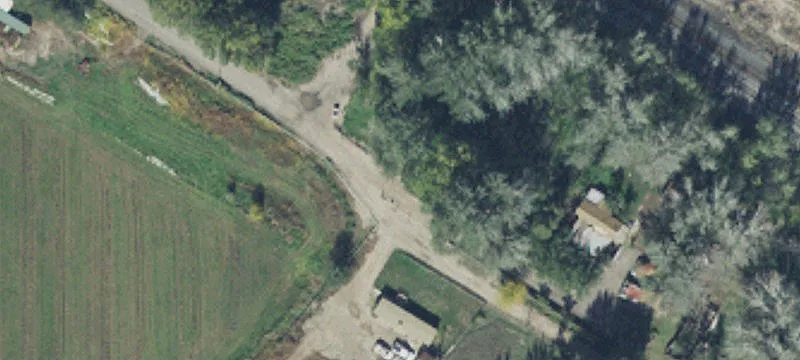 Land