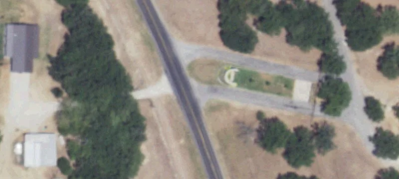 Residential Development Land Lot