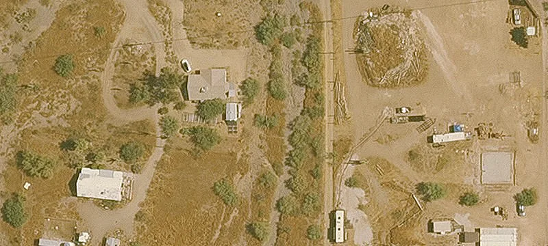 Residential Development Land Parcel