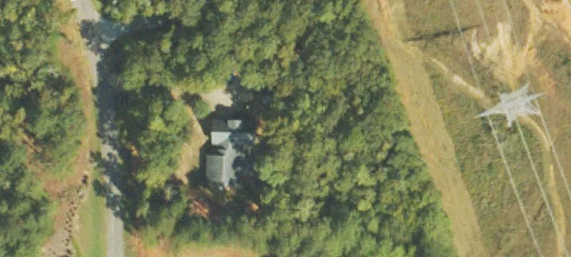 Wooded Residential Building Lot