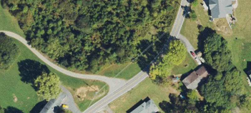 Open-Use Residential Development Lot