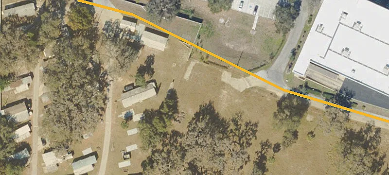 Waterfront Development Land with Marina Potential