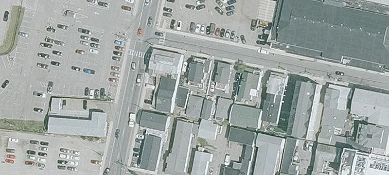Furnished Four-Unit Income Property