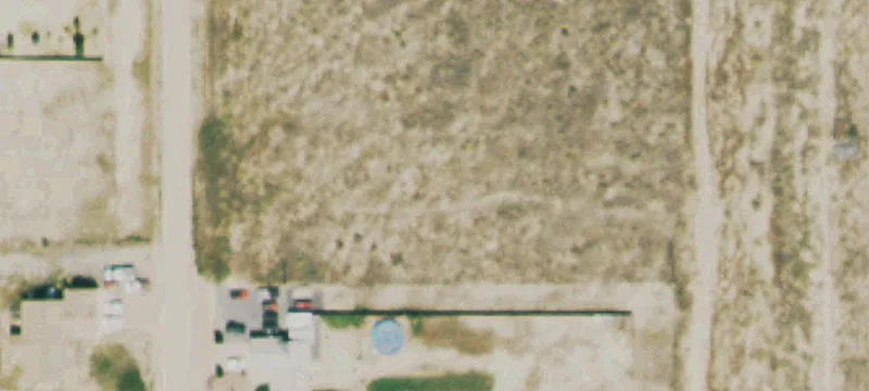 Residential Land Lot Over One Acre