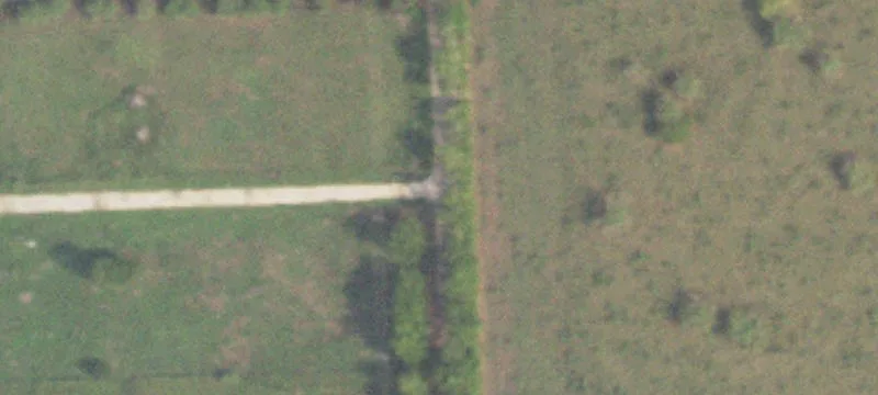 Rural Homesite with Pasture Land
