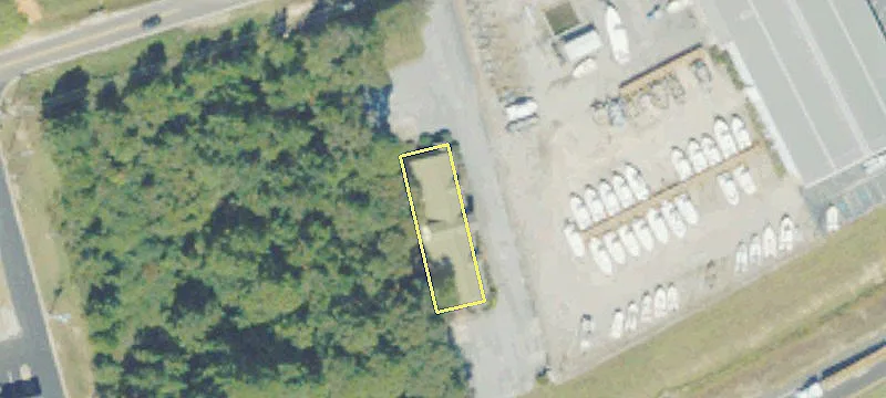 Flex Warehouse with Showroom