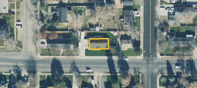 Residential Building Lot