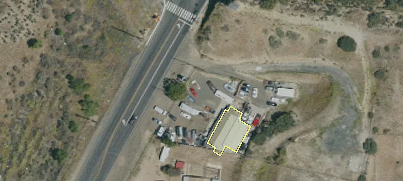 Warehouse for Lease
