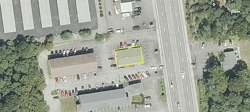 Office Suite for Rent