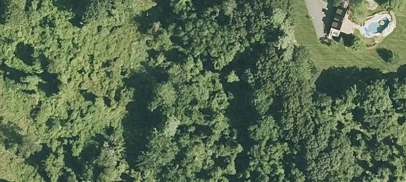 Amherst Land Parcel with Current Use