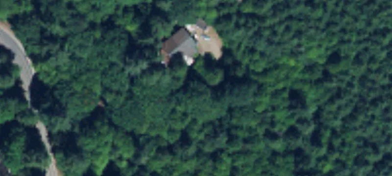 Private Acreage Land Parcel