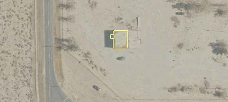 Agricultural Land with Avenue P Frontage