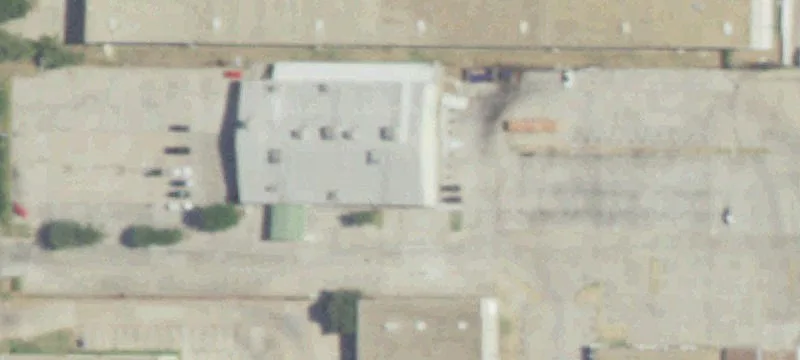 Flex Space with Office & Warehouse