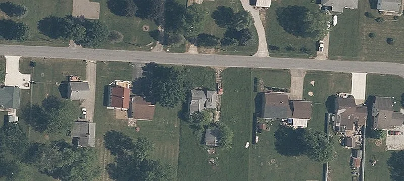 Residential Home Lot Land