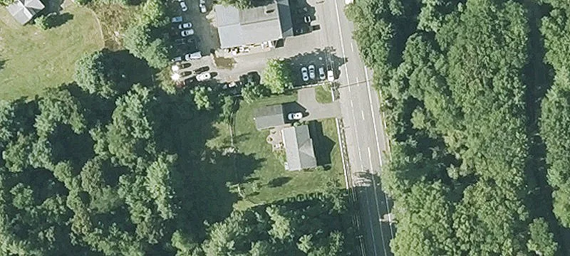 General Use Development Land