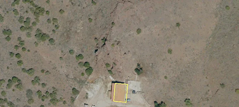 LCA2 Zoned Development Land