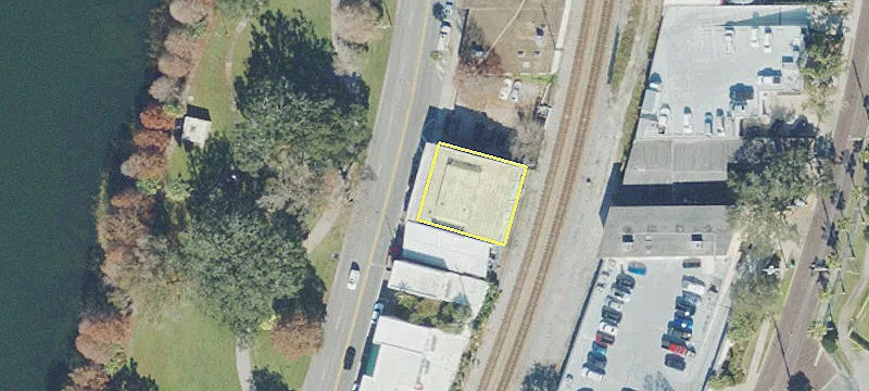 Triple-Net Two-Story Multi-Tenant Building