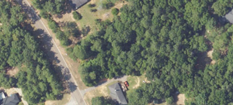Residential Development Lot