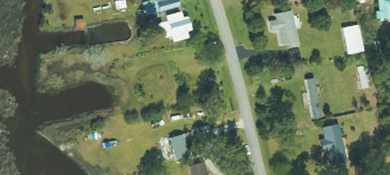Unrestricted Waterfront Land Parcel