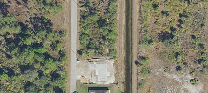 Residential Home Lot Land