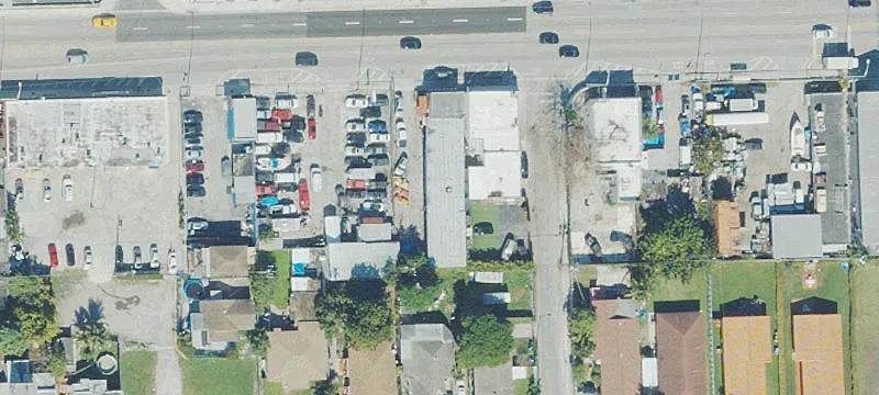 Development Land Assemblage