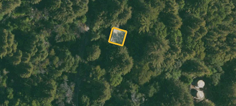 Contiguous Residential Buildable Lots