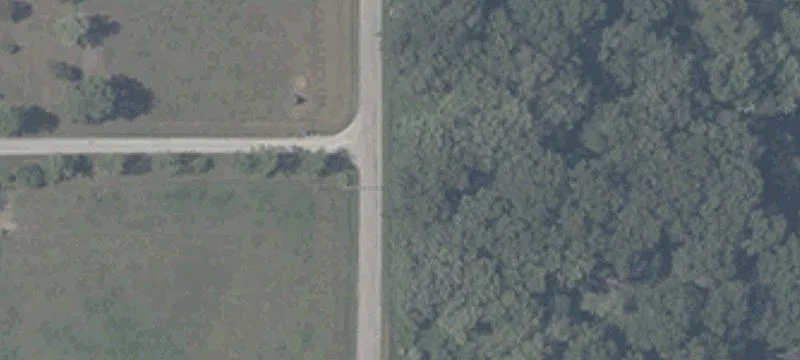 Acreage Lot for Country Living
