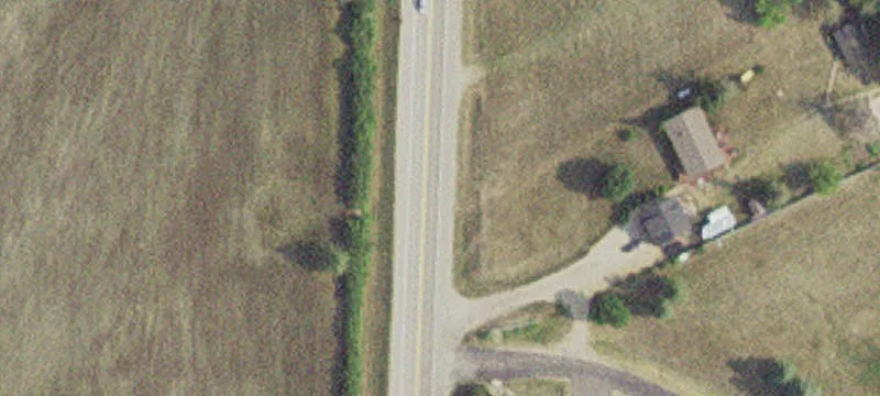 Waterfront Residential Building Lot