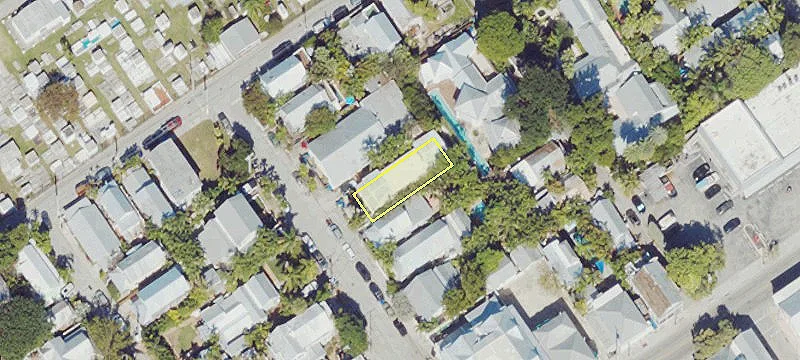 Old Town Multifamily Investment