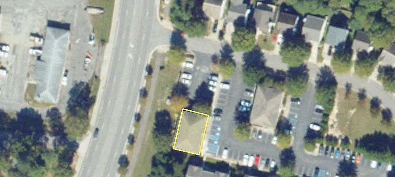 Two-Story Office Portfolio