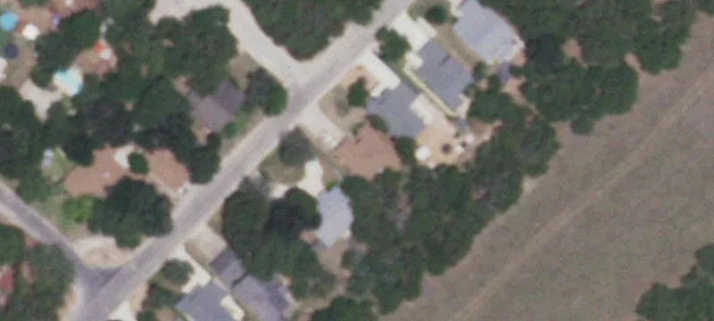 Hilltop Residential Building Lot