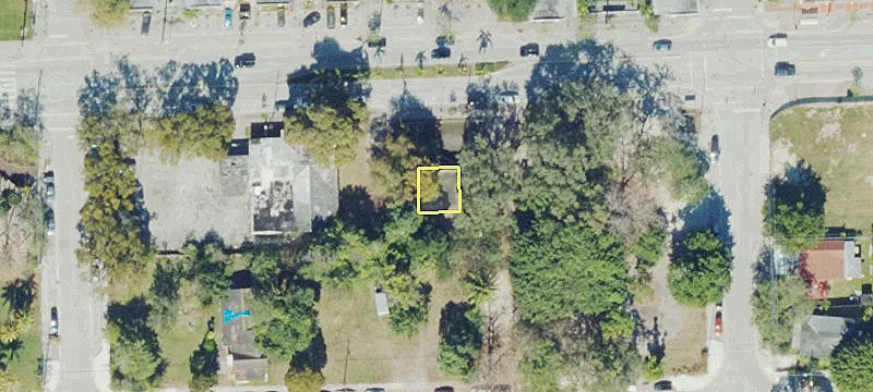 Mixed-Use Development Land Opportunity