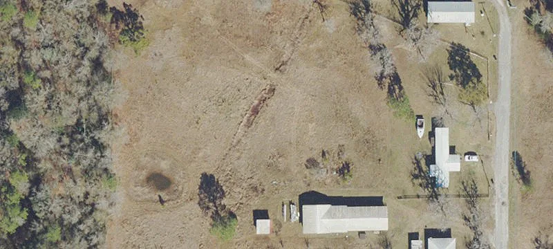 Land Parcel with Paved Road Access